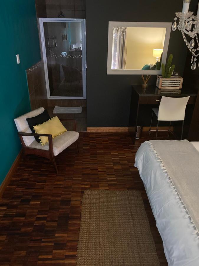 The Hedge Guesthouse Kuruman Kültér fotó