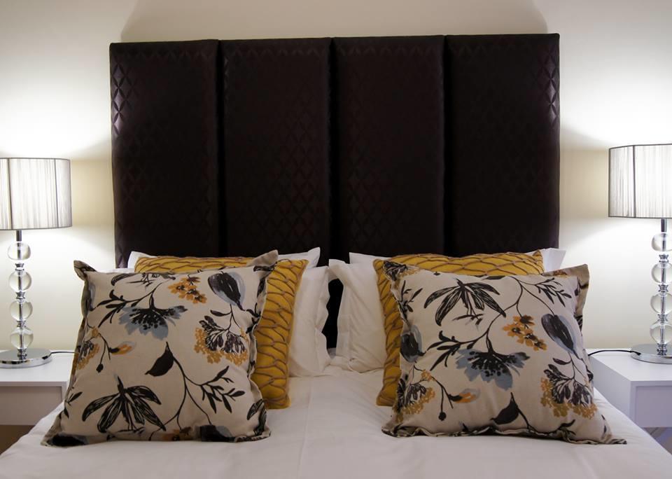 The Hedge Guesthouse Kuruman Kültér fotó