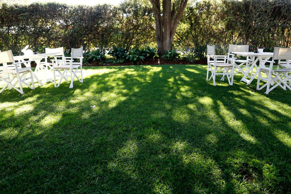 The Hedge Guesthouse Kuruman Kültér fotó