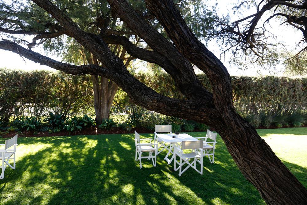 The Hedge Guesthouse Kuruman Kültér fotó