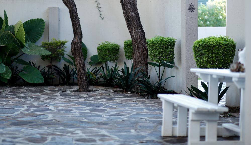 The Hedge Guesthouse Kuruman Kültér fotó