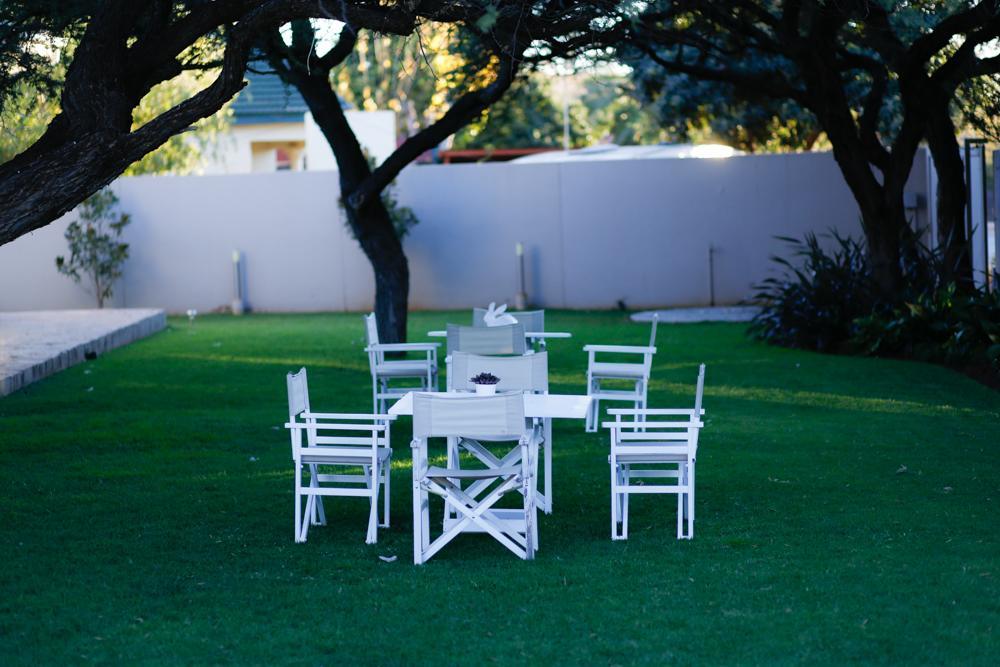 The Hedge Guesthouse Kuruman Kültér fotó