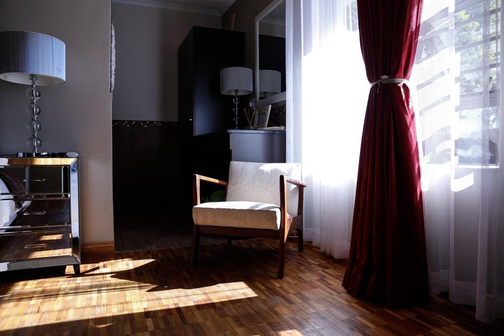 The Hedge Guesthouse Kuruman Kültér fotó