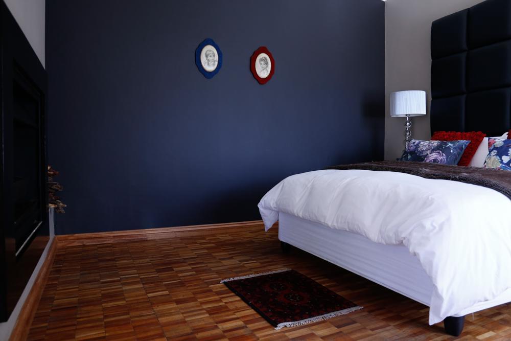 The Hedge Guesthouse Kuruman Kültér fotó