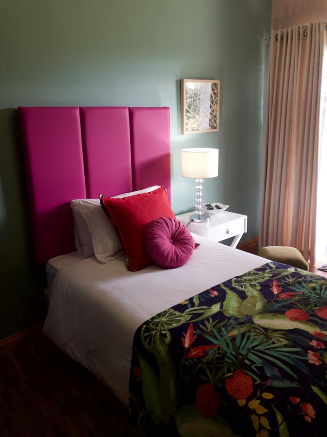 The Hedge Guesthouse Kuruman Kültér fotó