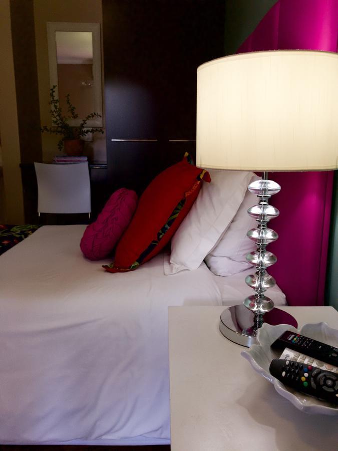 The Hedge Guesthouse Kuruman Kültér fotó