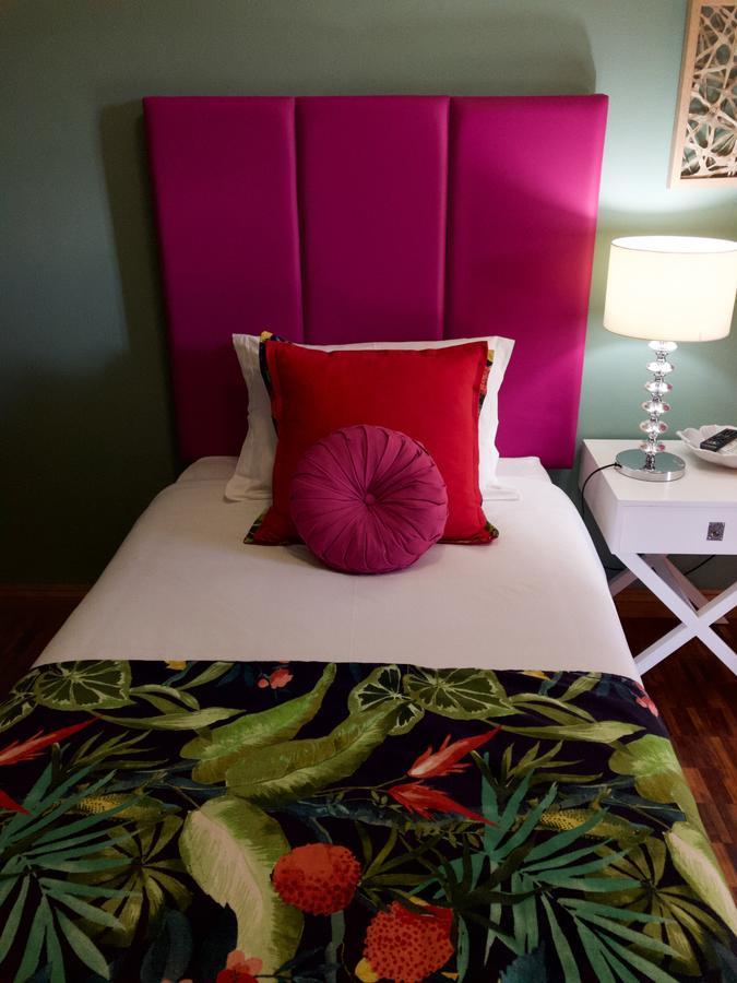 The Hedge Guesthouse Kuruman Kültér fotó