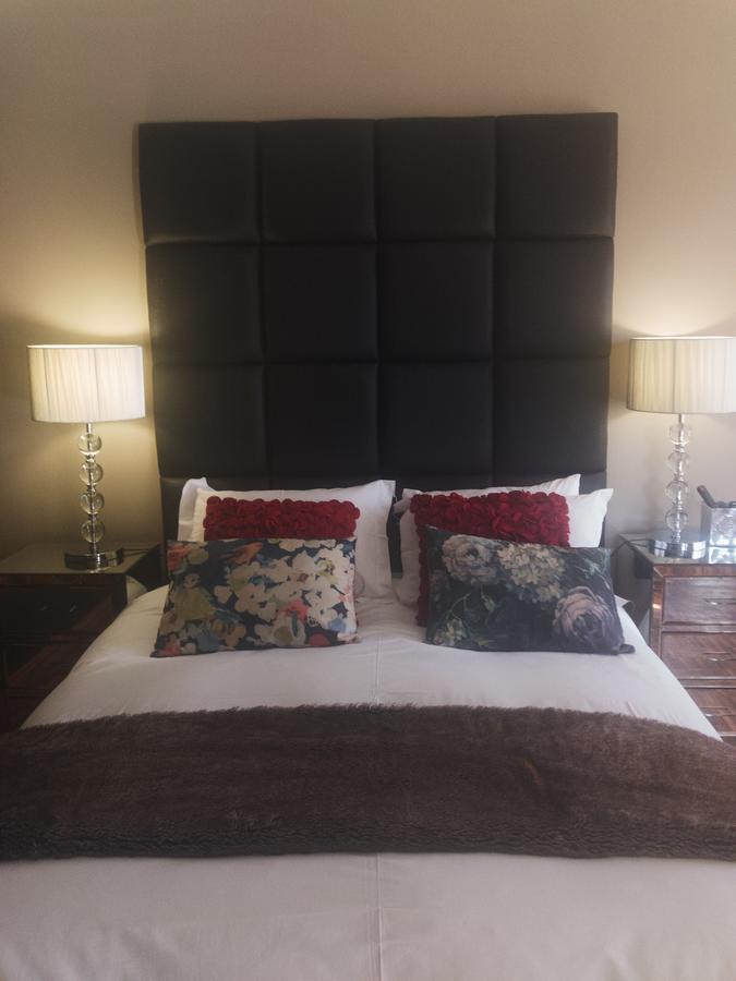 The Hedge Guesthouse Kuruman Kültér fotó