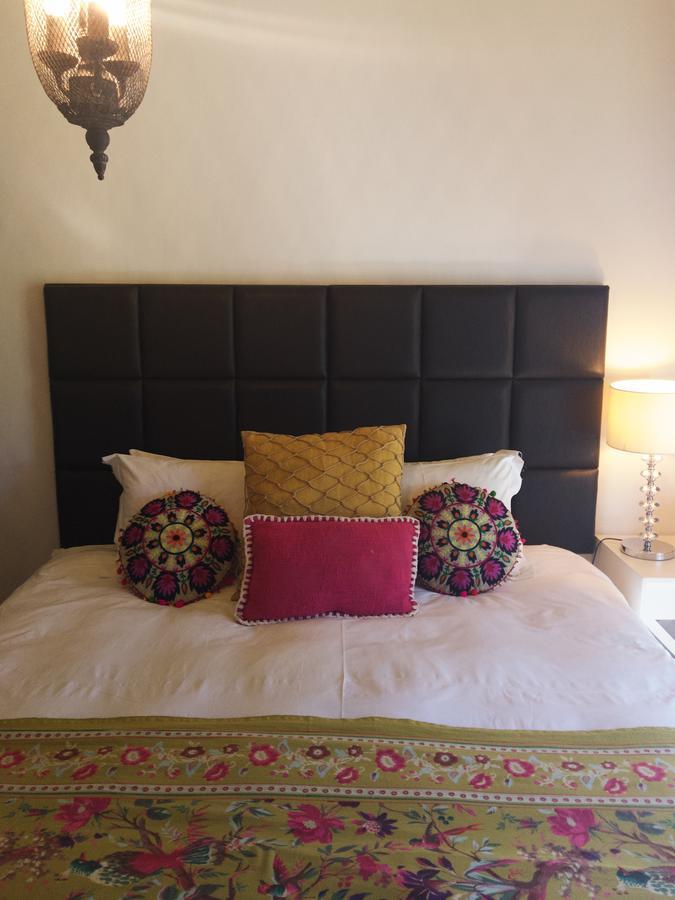The Hedge Guesthouse Kuruman Kültér fotó