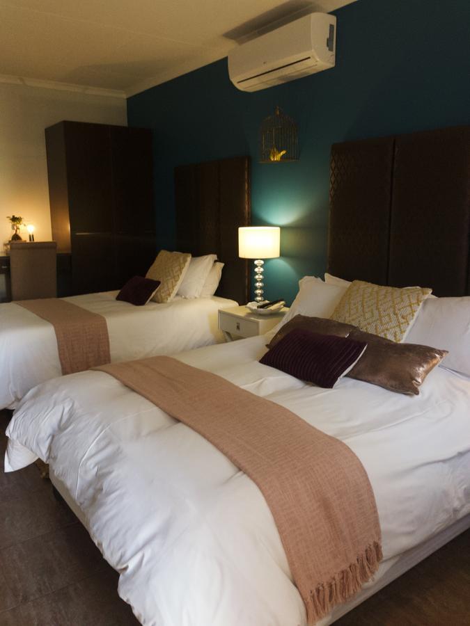The Hedge Guesthouse Kuruman Kültér fotó